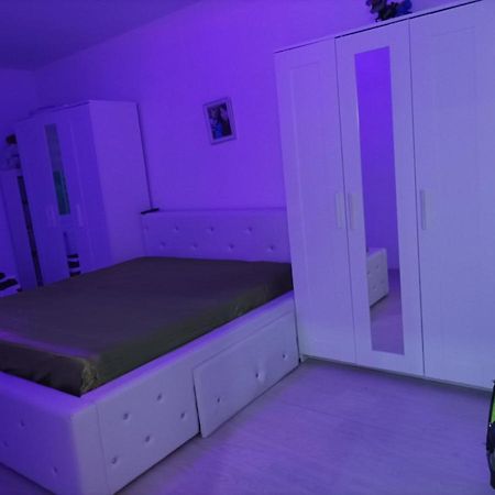 Apartament Doua Camere Uricani  Екстер'єр фото