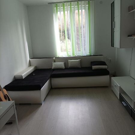 Apartament Doua Camere Uricani  Екстер'єр фото